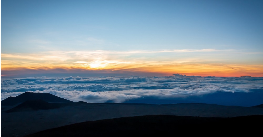 Mauna Kea Summit Observatory