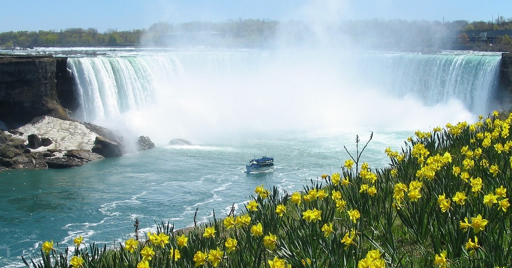 What is There to See in Niagara Falls Other Than the falls