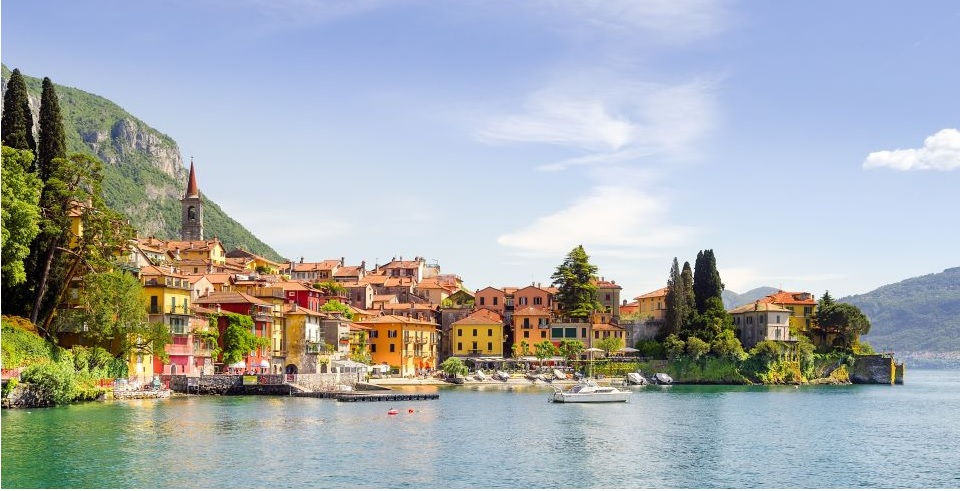Best Day Trips To Lake Como From Milan