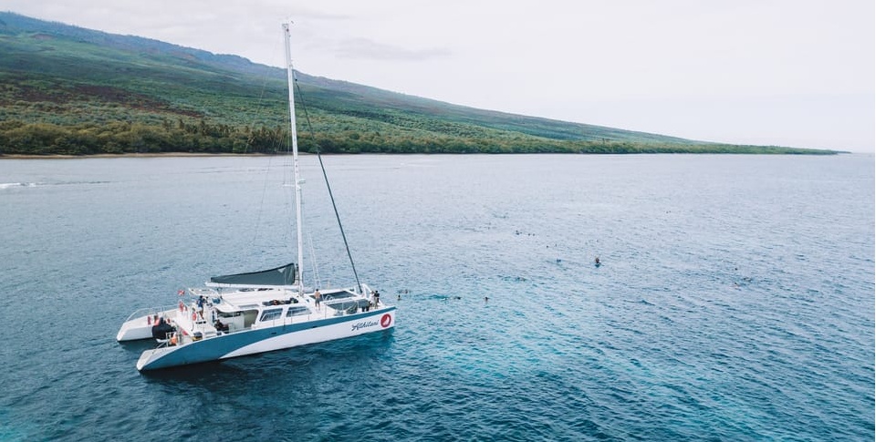 Best Maui Boat Tours