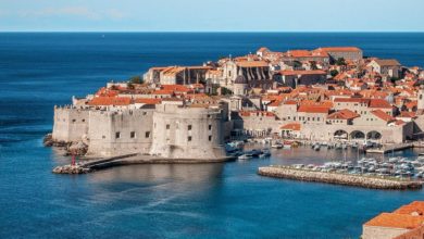 Best Game of Thrones Tours In Dubrovnik