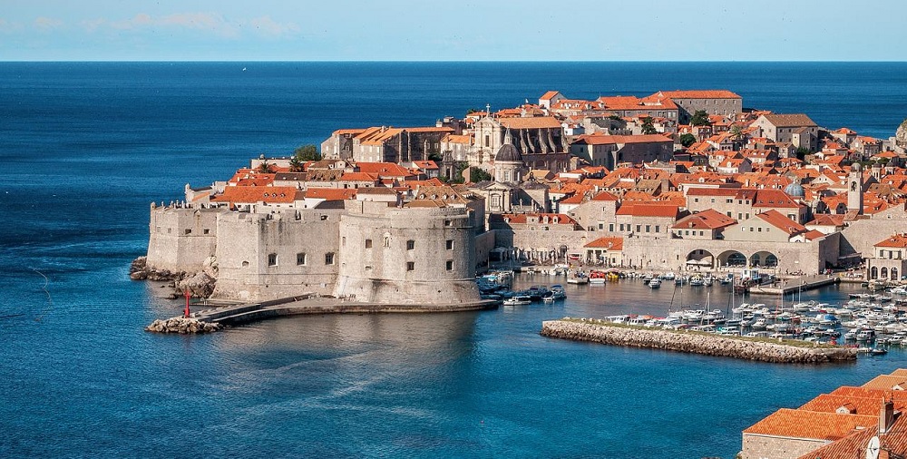 Best Game of Thrones Tours In Dubrovnik