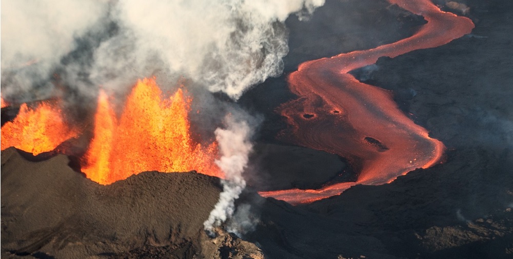 Best Iceland Volcano Tours