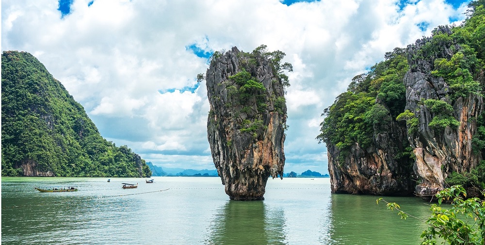 The 5 Best James Bond Island Tours [2023 Reviews] | World Guides To Travel