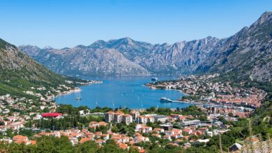 Best Montenegro Day Trips From Dubrovnik