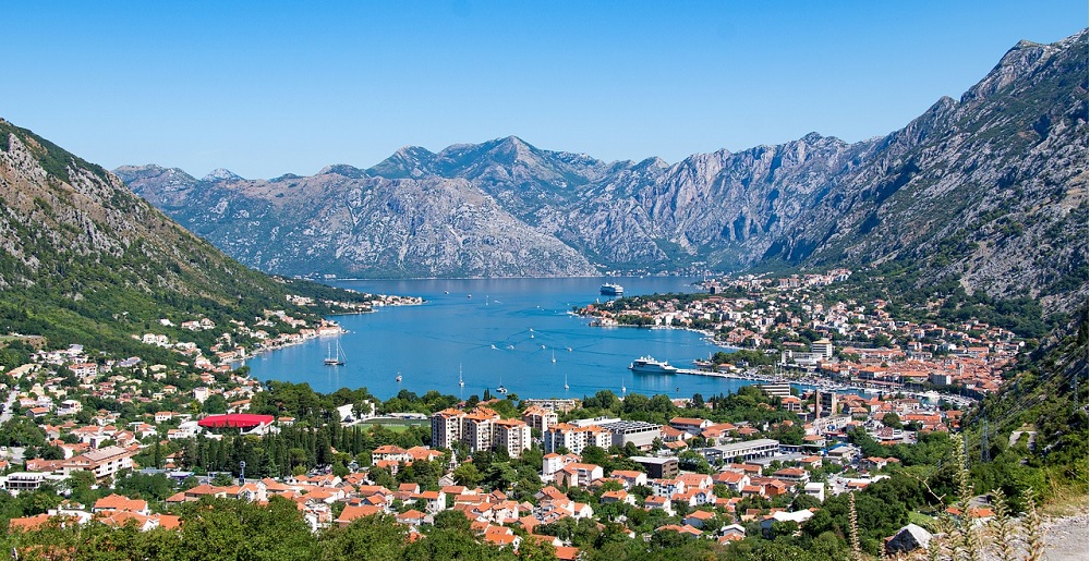 Best Montenegro Day Trips From Dubrovnik