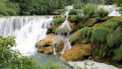 Best Plitvice Lakes Tours From Split