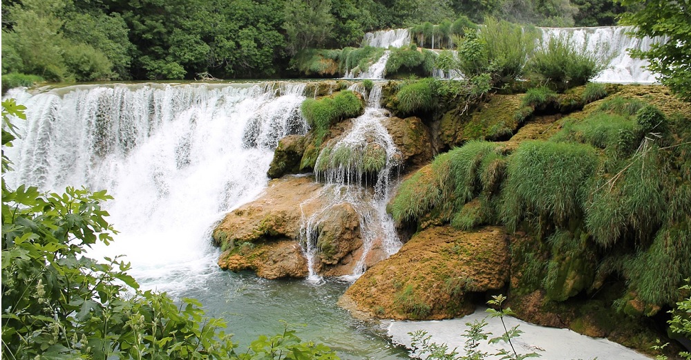 Best Plitvice Lakes Tours From Split