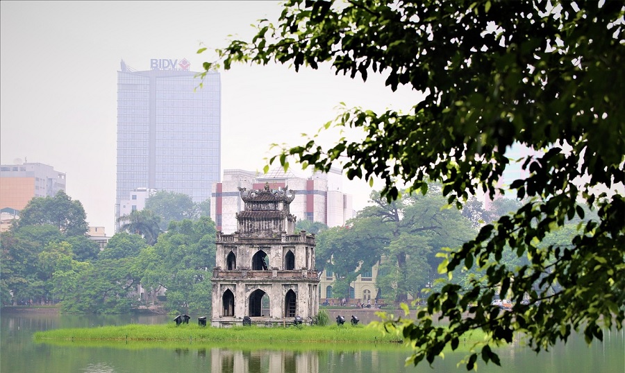 best hanoi city sightseeing tours