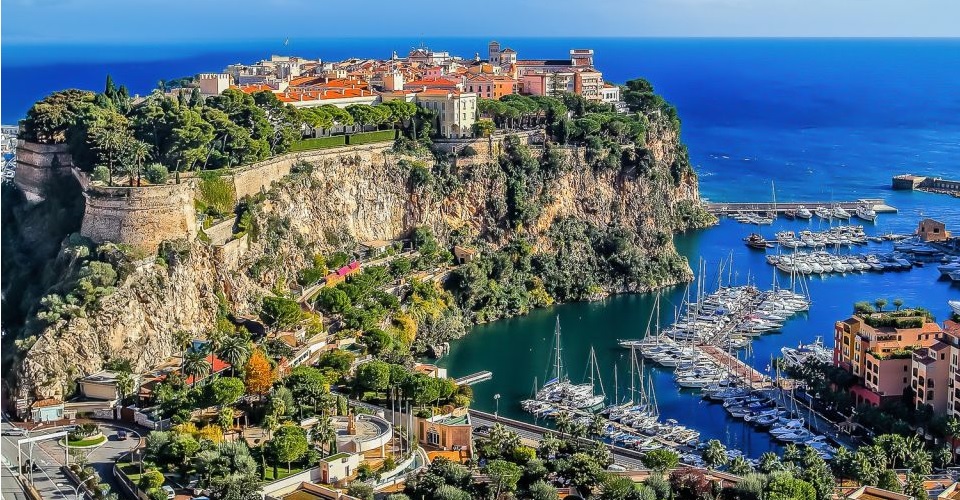 Best Day Trips From Nice