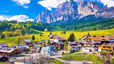 Best Dolomites Day Trips From Venice