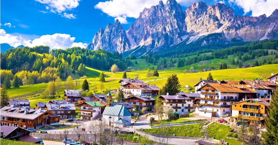 Best Dolomites Day Trips From Venice