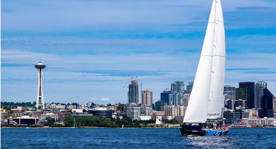🚢The 3 Best Seattle Harbor Cruises [2024 Reviews] World Guides To Travel