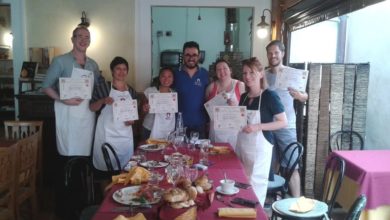 Best Sicilian Cooking Classes