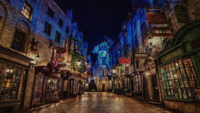 Best Harry Potter Tours In London