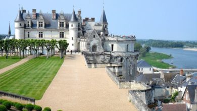 Best Loire Valley Tours From Paris