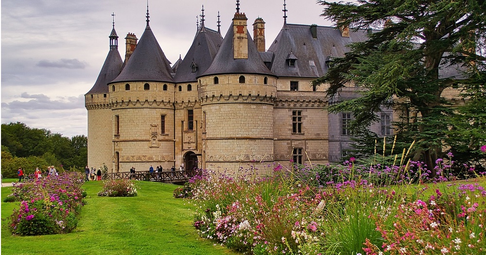 Day Trips to the Loire Valley From Paris