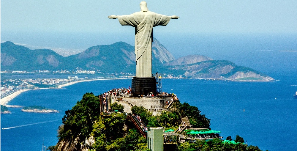Best City of Rio de Janeiro Tours