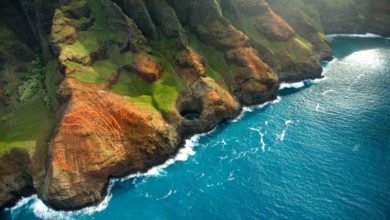 Best Kauai Helicopter Tours