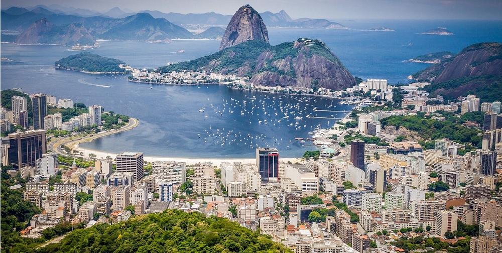 Best Rio de Janeiro City Tours