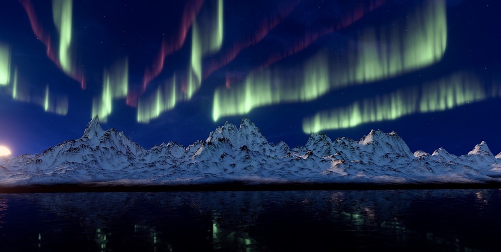 Best Northern Lights Tours From Fairbanks