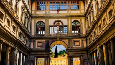 Best Uffizi Gallery Tours