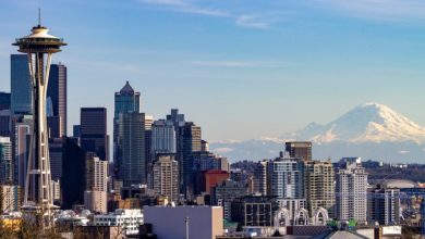 Insiders Guide to Seattle