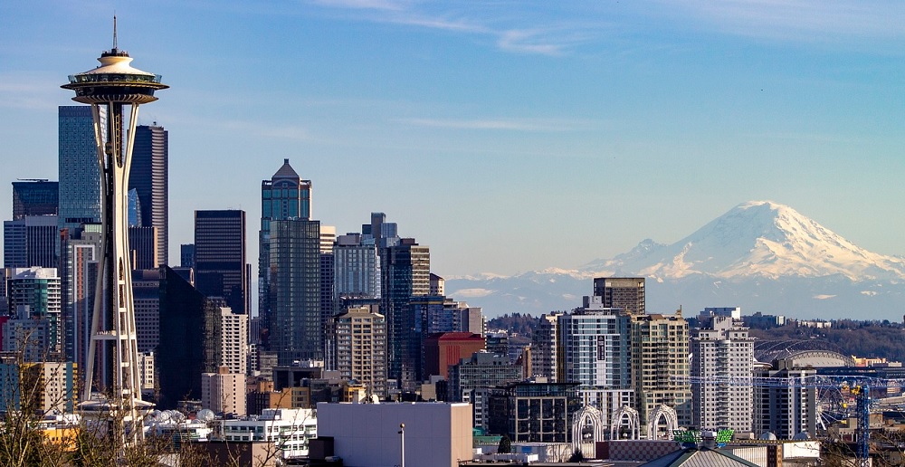 Insiders Guide to Seattle