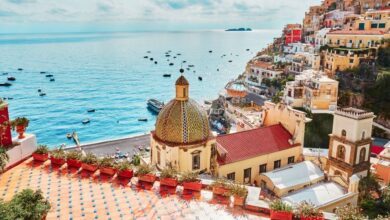 Best Amalfi Coast Day Trips From Rome