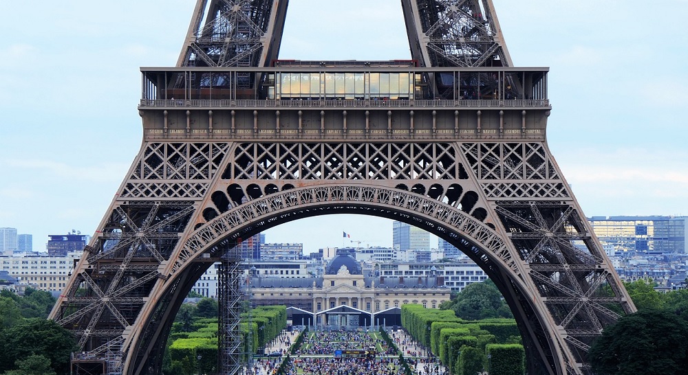 Best Day Trips to Paris From London