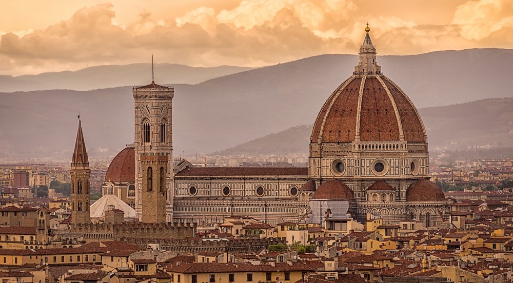 Best Day Trips from Rome to Florence