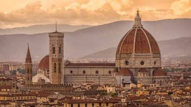 Best Florence Day Trips From Rome