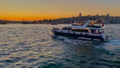 Best Istanbul Boat Tours