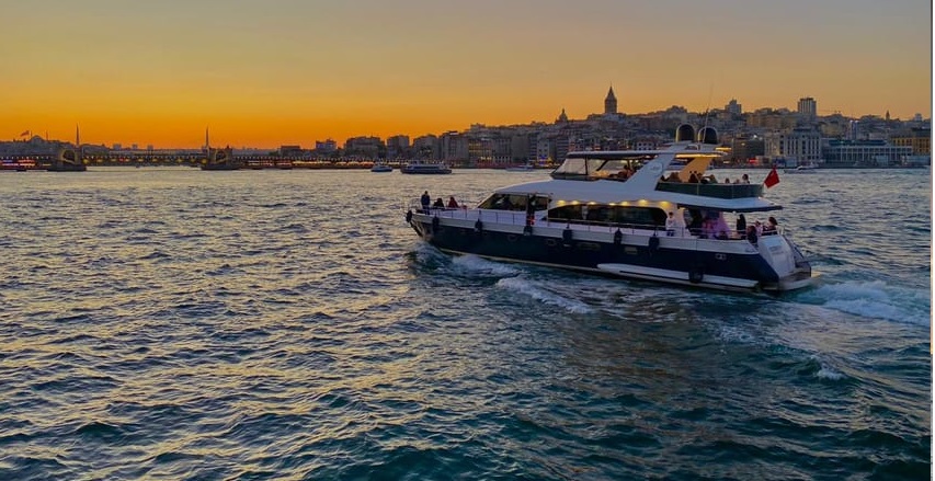 Best Istanbul Boat Tours