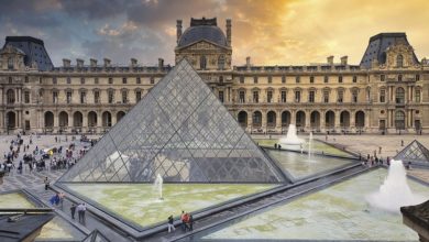 Best Paris Day Trips From London