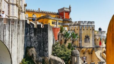 Best Sintra Day Trips From Lisbon