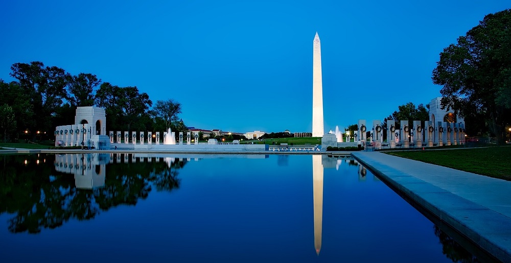 best night tours in dc