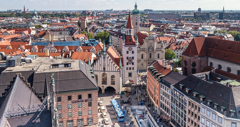 Insiders Guide to Munich