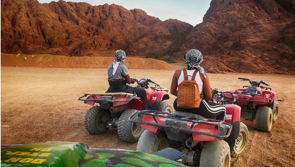 Best ATV Tour Locations In The World