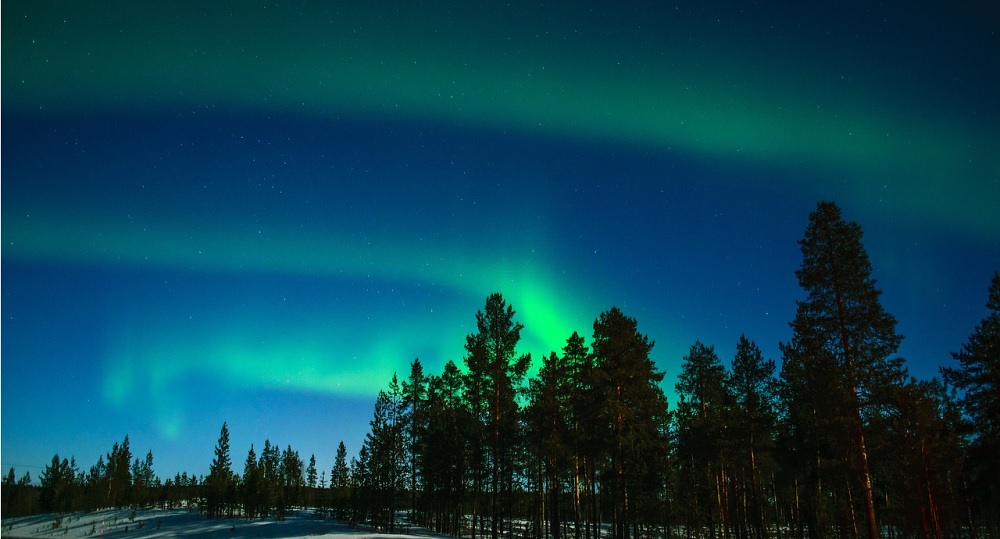 Best Yellowknife Northern Lights Tours