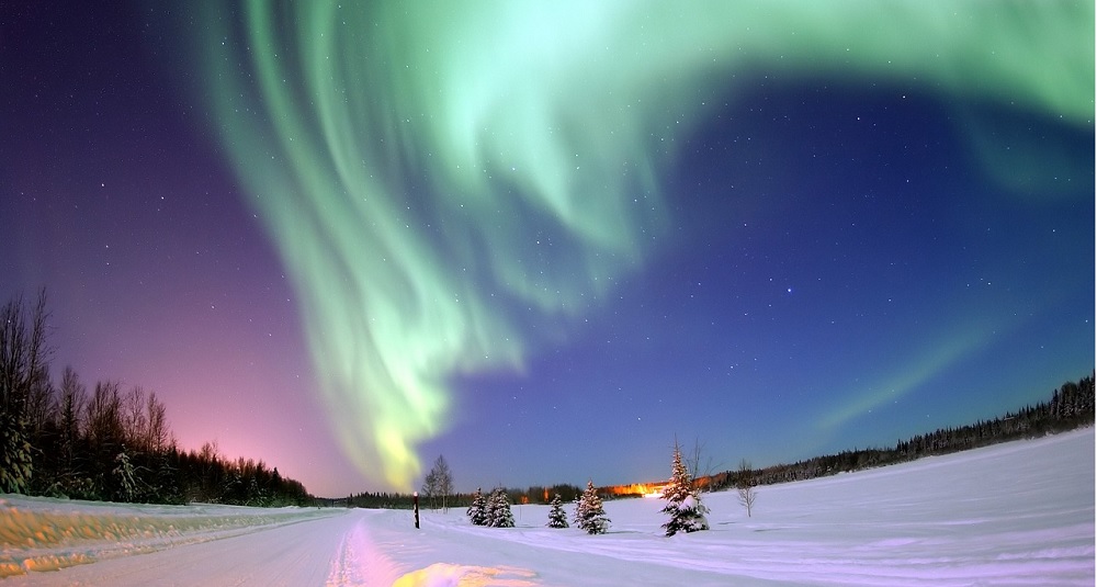 Yellowknife Northern Lights Viewing Tips
