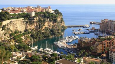 Best Monaco Day Trips From Nice