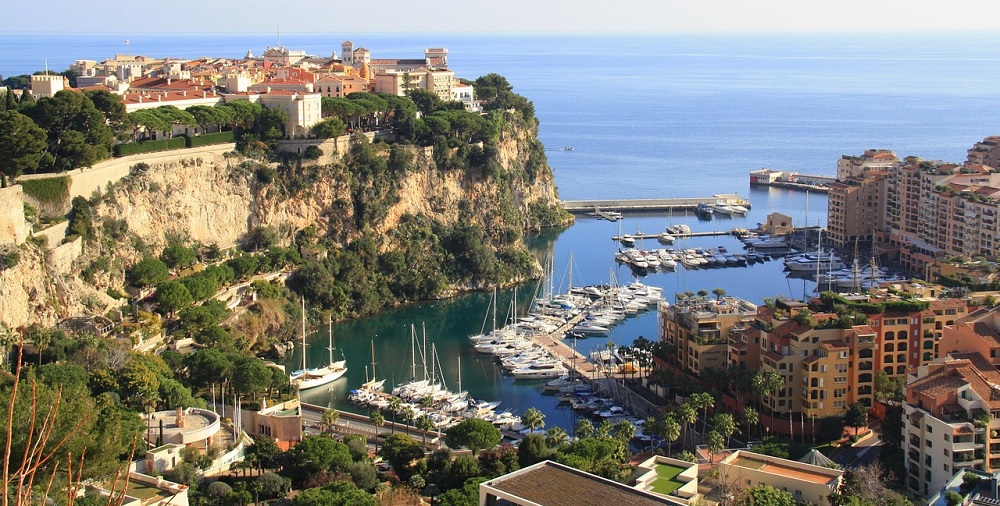 Best Monaco Day Trips From Nice