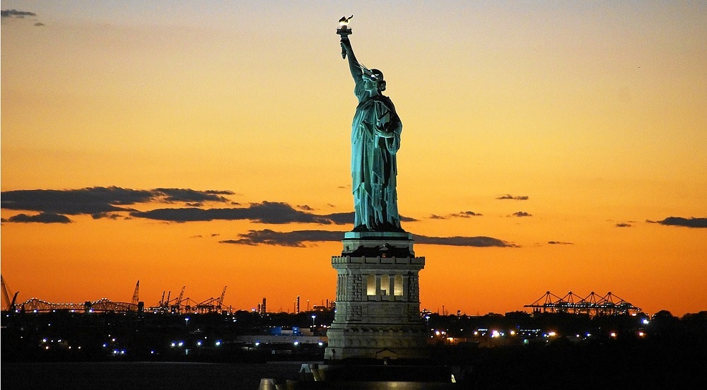 🗽 The 5 Best Statue of Liberty Tours [2024 Reviews] World Guides To