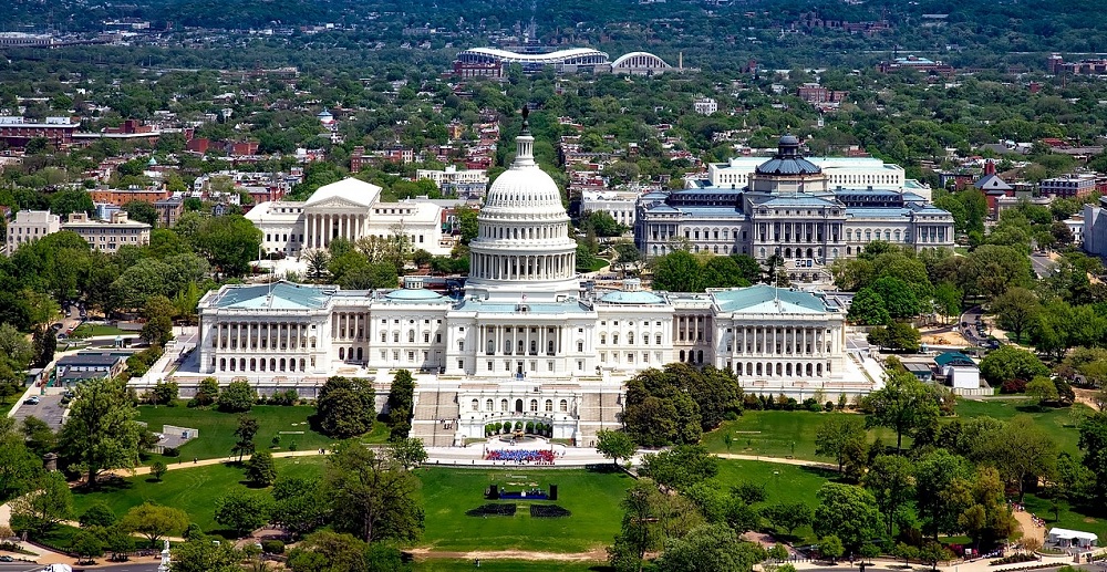 Best Washington DC Tours From NYC