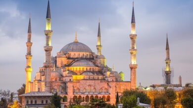 Istanbul sightseeing tours image