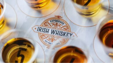Best Dublin Whiskey Tours
