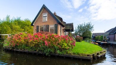 Best Giethoorn Day Trips From Amsterdam