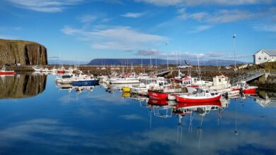 Best Snæfellsnes Peninsula Tours From Reykjavik