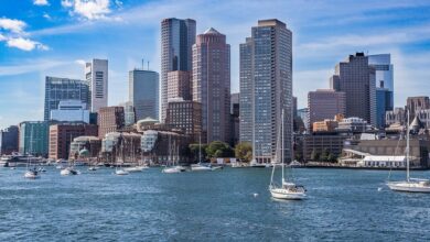 Best Boston Harbor Cruises
